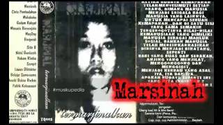 Download lagu (Full Album) Marjinal # Termarjinalkan mp3