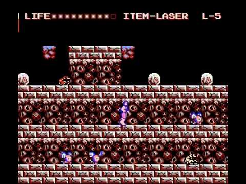 Predator NES
