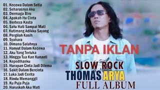 Download lagu Kecewa Dalam Setia - Thomas Arya Feat Elsa Pitaloka & Ipank Full Album Terbaik 2026 Viral mp3