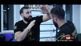 Եղիր պատրաստ, 8-րդ եթերաշրջան, Թողարկում 1 / Exir Patrast