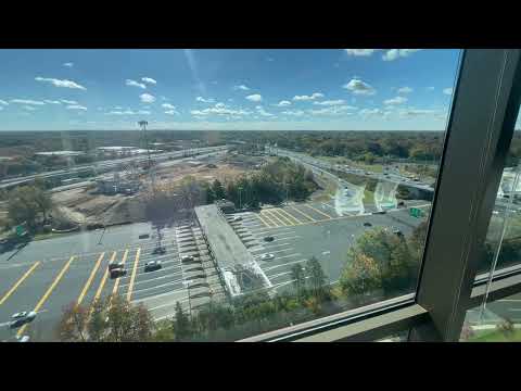 Training room for 40