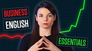Business English Essentials: Mastering Professional Communication
