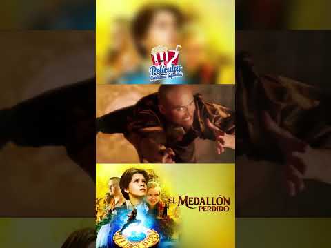 La batalla final por el medallón 🏅 #Short