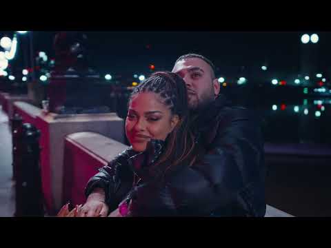 MAZZALINI FT. KIMI - SHARD (MUSIC VIDEO)