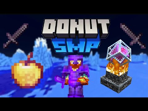 Mystery man Ryderr goes "Live on Donut" - What happens next will shock you!