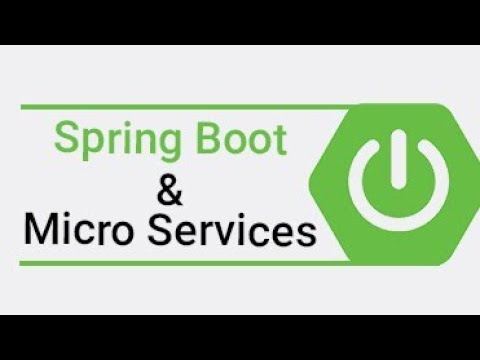Spring Boot & MicroServices | Class 34 | SOFTWARE FREE COURSES