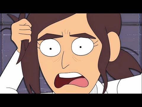 we BINGED Inside Job...