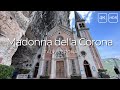 Madonna Della Corona Sanctuary Of The Lady Of The Crown Verona Italy HDR 4K