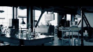 Carpark North - Burn It