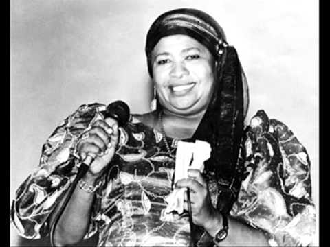 ASHA ABDOW...BI MALIKA...NINGE ULALIA MTO