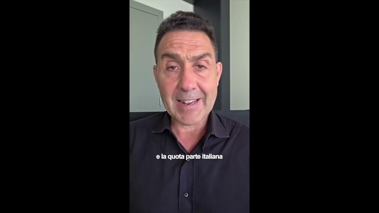 VANNACCI ATTACCA IL GOVERNO: "13 MILIARDI ALL'UCRAINA MENTRE GLI ITALIANI NON ARRIVANO A FINE MESE"