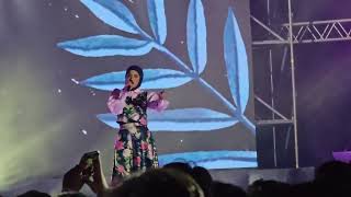 Download lagu [Full Video] Nabila Taqiyyah at Langit Benderang Solo 2023 mp3