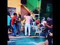 El conejo de la vecina