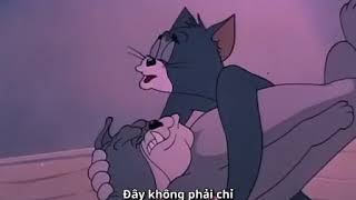 Tom và Jerry - Con mèo làm ra vẻ đây giỏi(Viet sub)