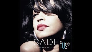 SADE ★ Long Hard Road