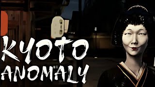 8番出口風の舞子はんが襲ってくるゲーム『Kyoto Anomaly』