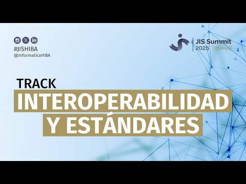 Estrategia de Interoperabilidad del GCBA: Sistema Integrador de Historias Clínicas