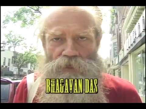 KARMAGEDDON (THE MOVIE) EXCERPT- "LIVE THE BIRTH FOR ALL ITS WORTH"