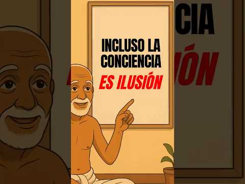 The I Am Trap #ramanatoons #spirituality #advaita #stories #reflections #love