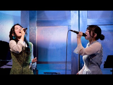 【ダイジェスト映像】眞塩藍咲&times;見代遥叶2MAN LIVE『20SOUL ~山梨・甲府桜座公演~』(2026年3月28日)