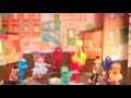 Sesame Street Live February 2013