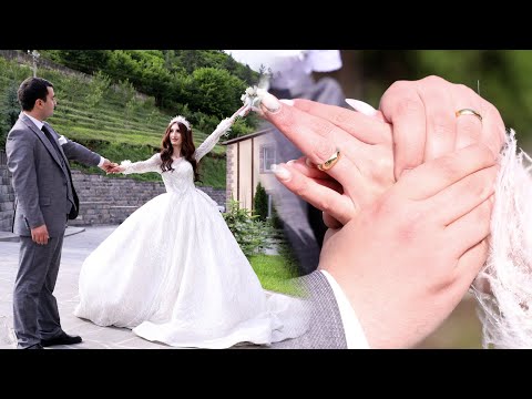 ARTUR & LIDIA Wedding Day BABAYAN STUDIO  24.06.2023