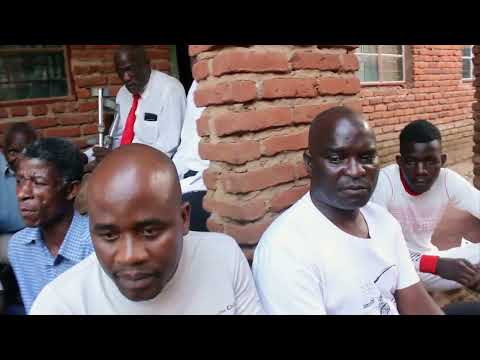 Ndidzagwira Ntchito Leroli - St. Joseph Catholic Men's Choir,Chikapa Parish,Archdiocese of Blantyre.