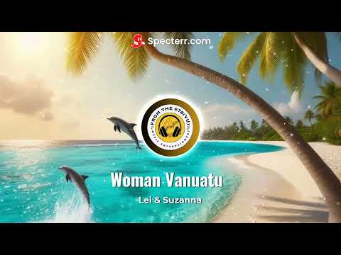 Woman Vanuatu-_Lei & Suzanna [2024]