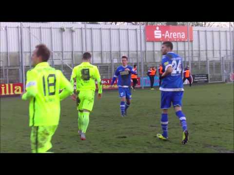28.11.2015, Goslarer SC - SV Meppen 2:0 (0:0) Teil 2