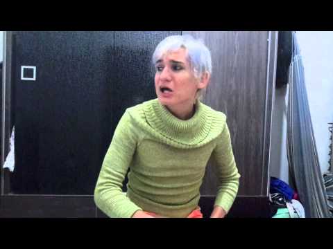 Romagaga's Diary - The Homophobic Taxi Driver of São Paulo