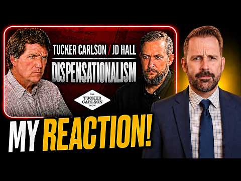 Covenants vs Dispensationalism