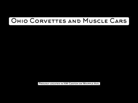 1957 Chevrolet Bel Air (CC-1209420) for sale in North Canton, Ohio