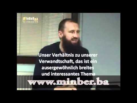 Familie Islam 1/?  (Prof.Elvedin Pezic)