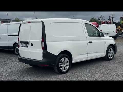 Volkswagen Caddy CADDY CARGO TDI 75BHP - Image 2