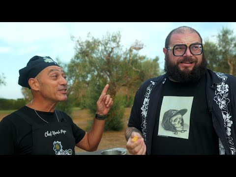 Sud Sound System - NANDU POPU - RAPACAULE 'NFUCATE