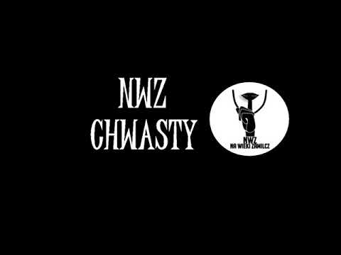 NWZ - Chwasty