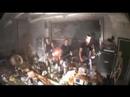 NAFT - Refuse - Music Video - Metalex on Drums