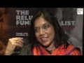 Monsoon Wedding Broadway Adaptation Director Mira Nair Interview