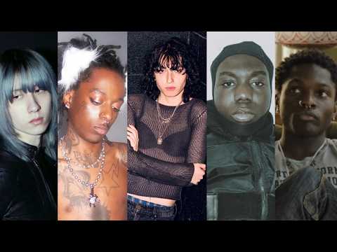 Transphobia and Patriarchy in the Underground