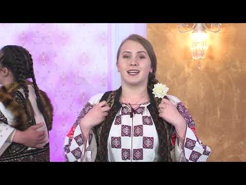 Madalina Borsan - Imi place sa joc, sa cant