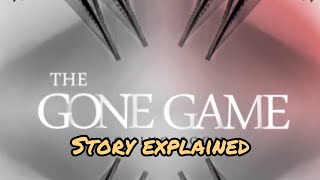 The gone game (2020) story explained in hindi