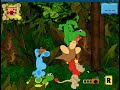 Blue S Clues Blues ABC Time Snap No ESC 18 17 Test Speedrun