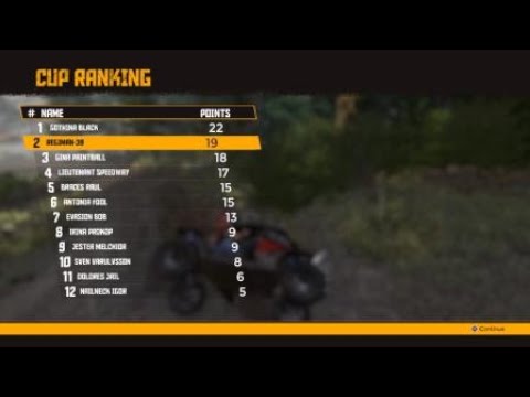 FlatOut 4: Total Insanity