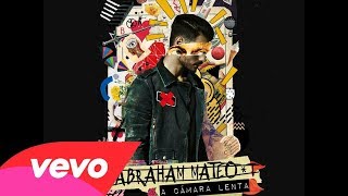 Abraham Mateo ~ A Cámara Lenta (Audio Oficial)