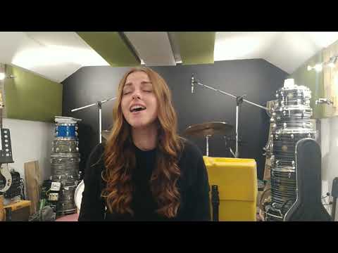 Kerrigan & Lowdermilk - Say The Word - Rosey Cale (Cover)