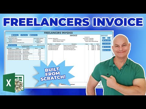 How To Create A Powerful Point Of Sale POS Application In Excel Full Training Free Download