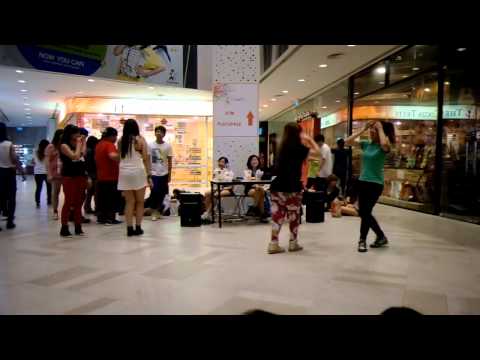 130201 KPOP Dance Off Vol 34: After School - Ah