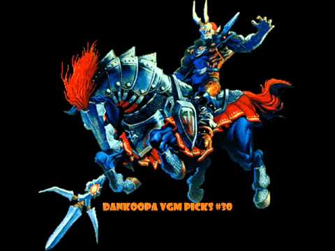 Dankoopa VGM picks #30 Forest Temple - The Legend of Zelda: Ocarina of Time