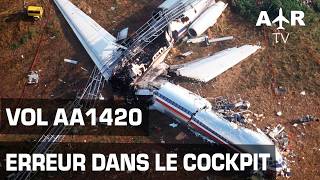 Download lagu American Airlines Flight 1420: The Night Everything Went Wrong – Air Crash Documentary – GPN mp3