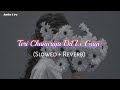 Teri Chunariya Dil Le Gayi Slowed Reverbed